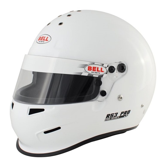 Bell Rs3 Pro